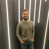 Faizan Mirza