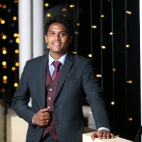 Rahul Kumar V ACCA