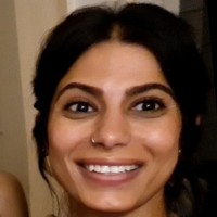 Parzjin Mohammed