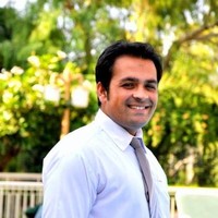 Fawad Ali