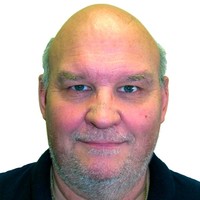 Doug Burton