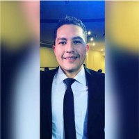 Cesar Garcia