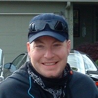 Tim Yardley