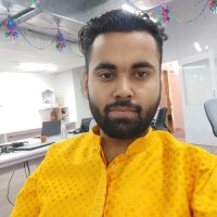 Chetan Gupta