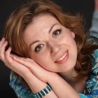 Дарья Сенечко