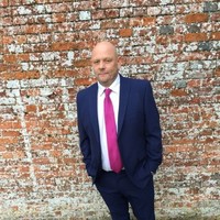 Simon Davies