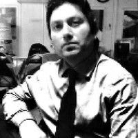 Emraan Khawaja