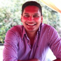 Dipesh Varu