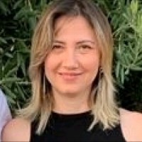Burcu Yılmaz Ersen