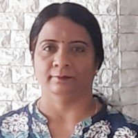 Prajitha S