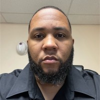 Jeffery Johnson Jr