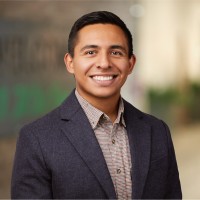 Adrian Ramos, M.Ed.