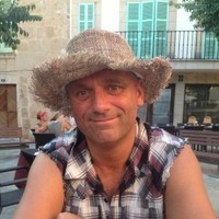 Frank Harestad