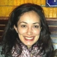 Danielle Grant