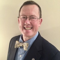 Brian E. Gordineer, Aas