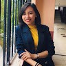 Irish May Saberon