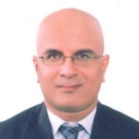Mohamed Abdel Kawi, Mba