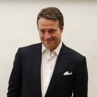 Ted Lawrence