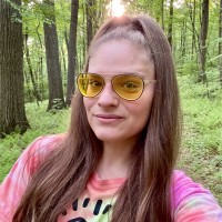 Amanda (Eisner) Bitterman