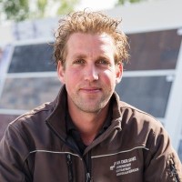 Peter van der Schee