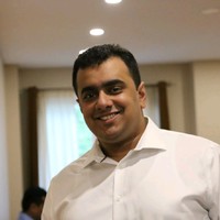 Mihir Parmar