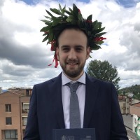 Lorenzo Agostinelli