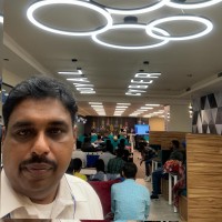 Ashok K L