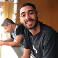 Rafael Costa Aguiar