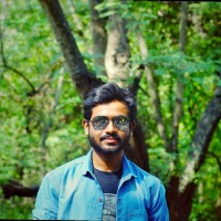 Prashanth B R