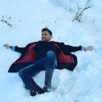 vinay singh