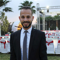 Mohamed Khallaf