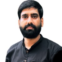 Dharmender Singh