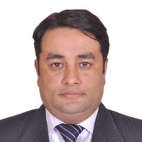 Sumit Asdhir