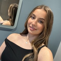 Evie Bressington