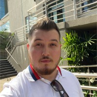 Anderson Gonçalves Almeida