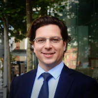 Stefan Fenk