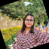 NANDINI MUKHERJEE