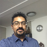 Leon Govender
