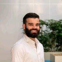Simon Tophoven
