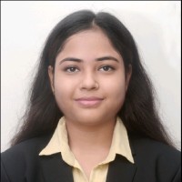 Komal Keshri