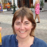 Sue Mendham