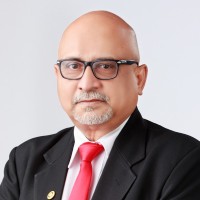 Lalitkumar Kulkarni