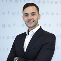Simon Weatherup