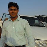 Saurin Patel
