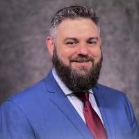 Christopher Cauley, MPA