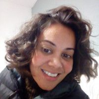 Patricia De Souza Vivaldi