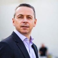Paul Quinn