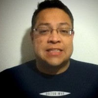 Alaric Rivas