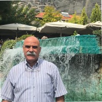 Dr.Raji Subhi Srouji (Ph.D)