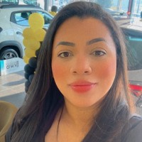 Suelen Pereira